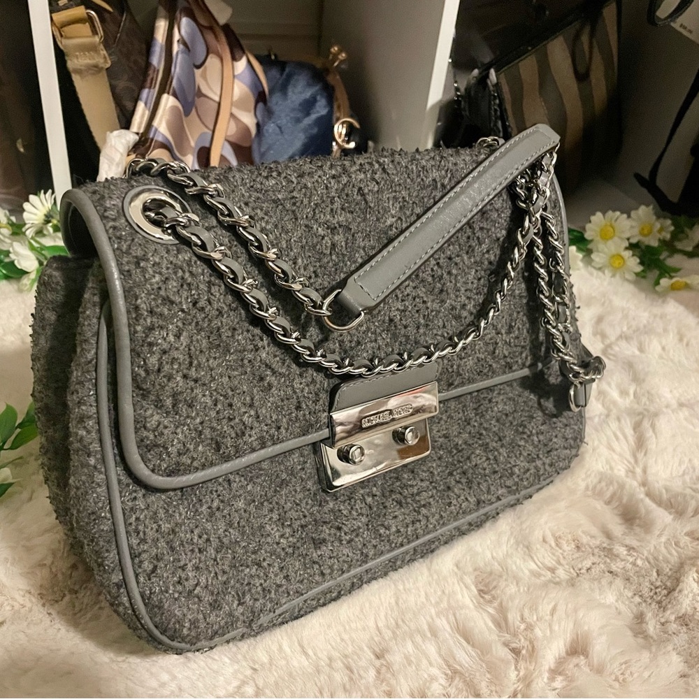 EUC MK BAG